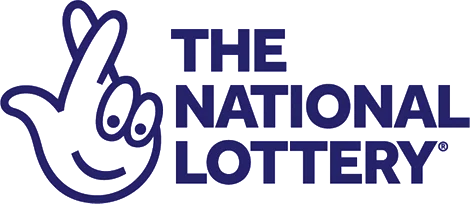the national lottery logo